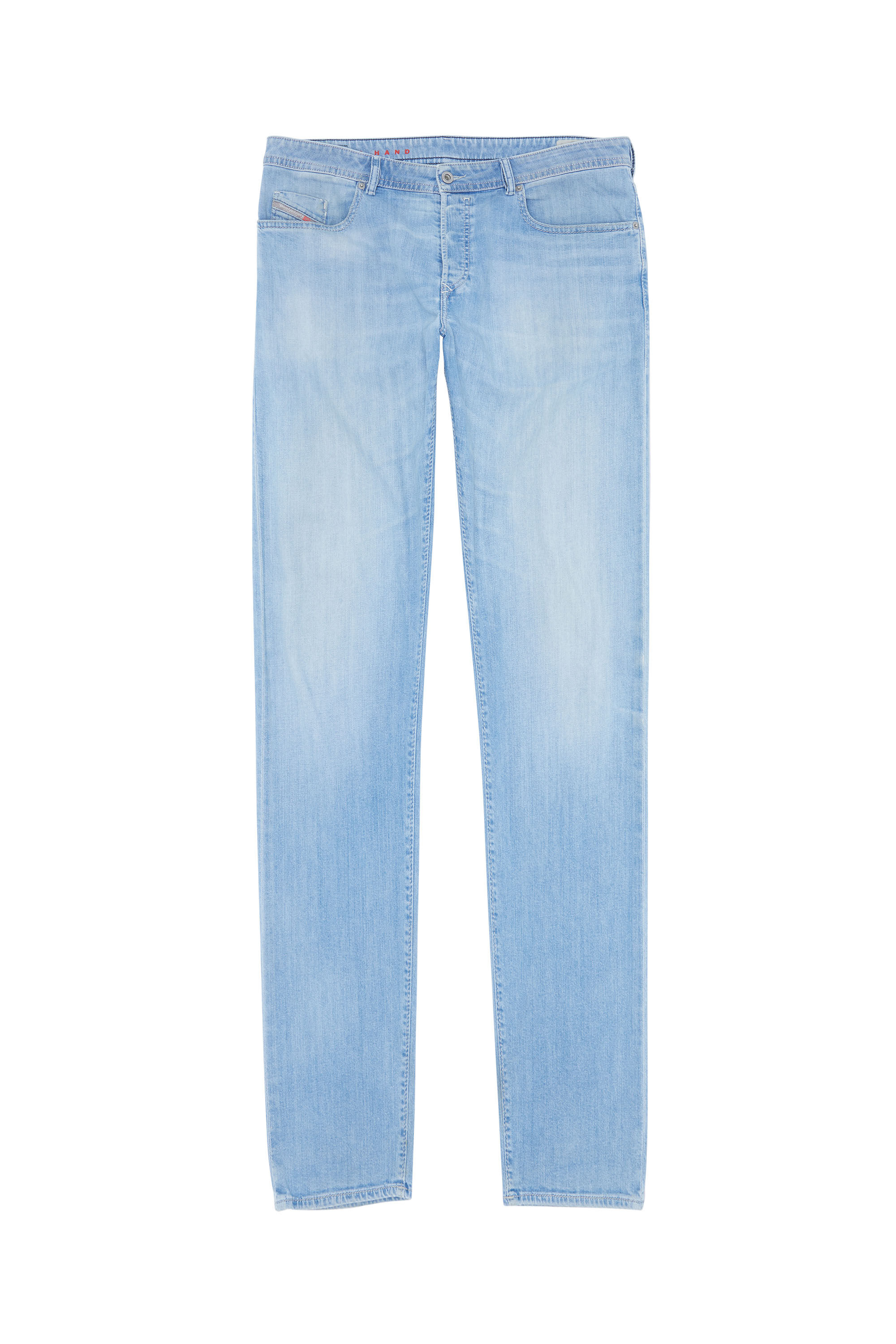 Diesel - BUSTER Hombre, Azul Claro - 1