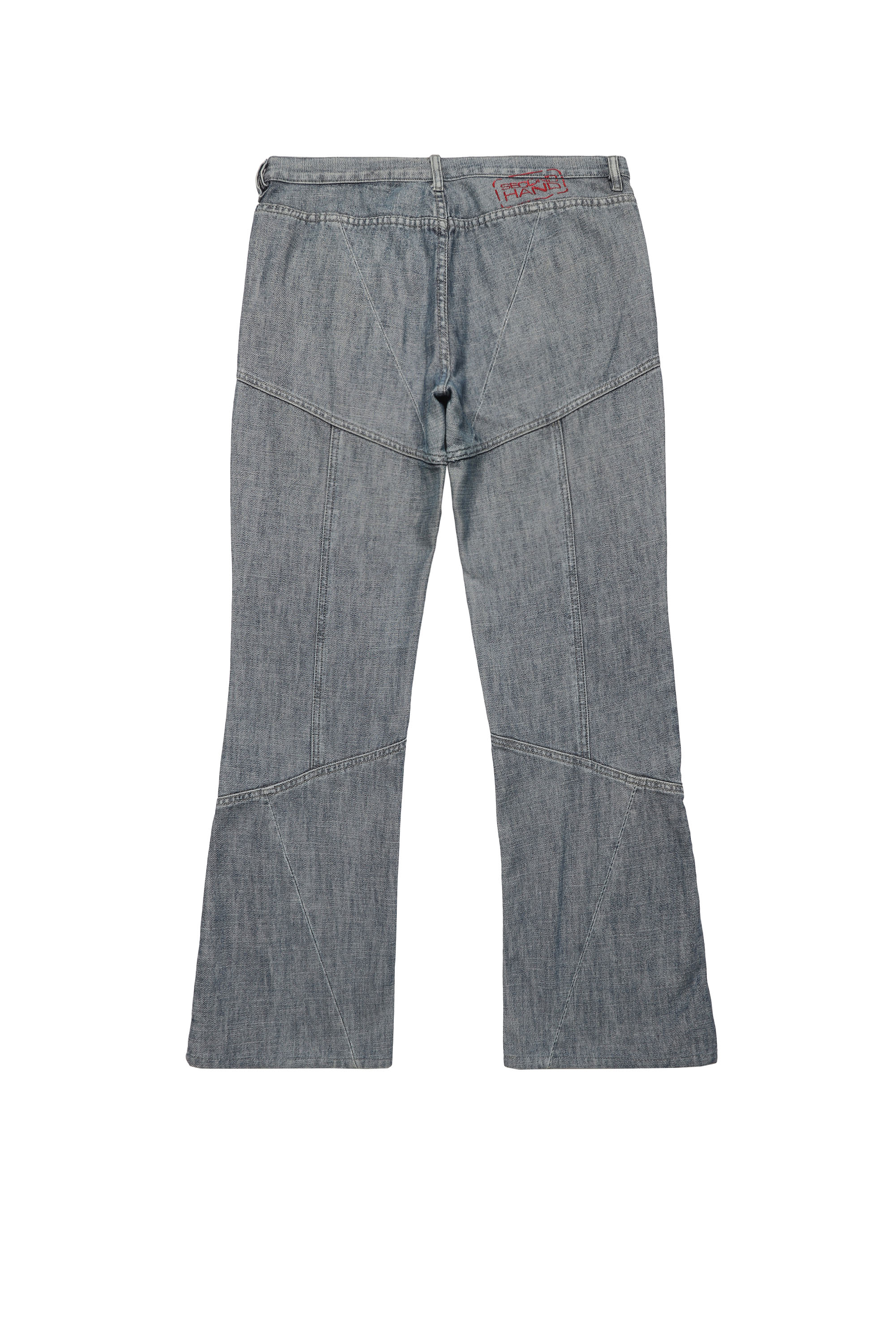 Diesel - DAZE Mujer, Gris - 2