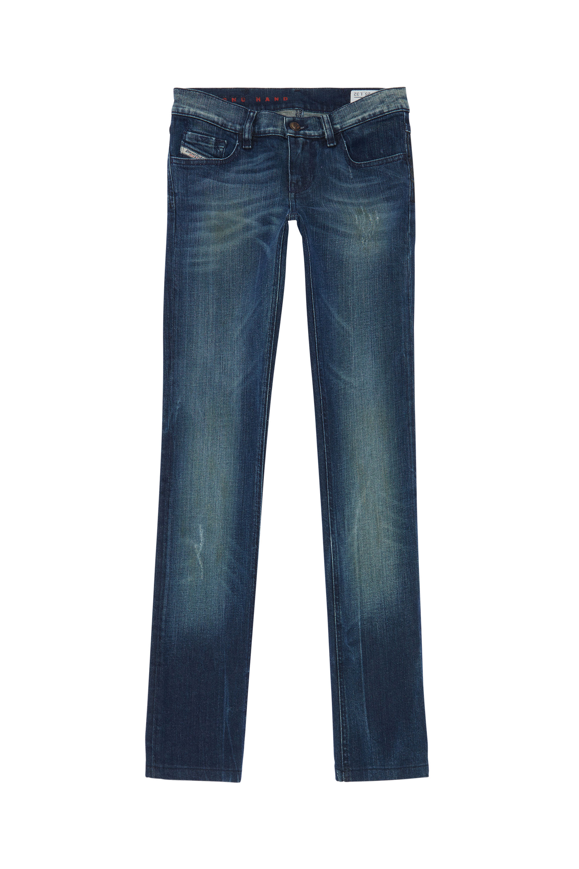 Diesel - LIVY Mujer, Azul Oscuro - 1