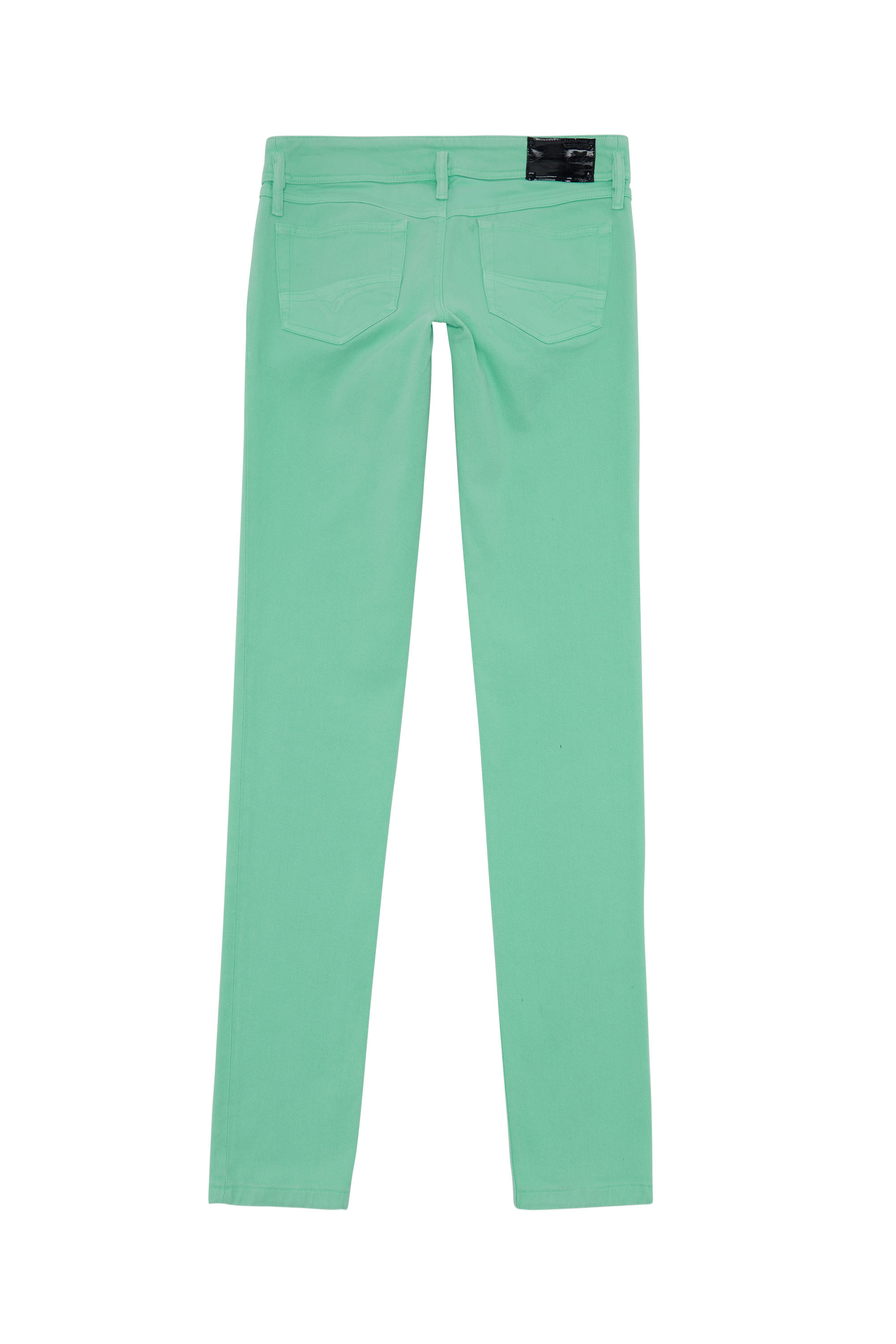Diesel - MATIC Mujer, Verde Agua - 2