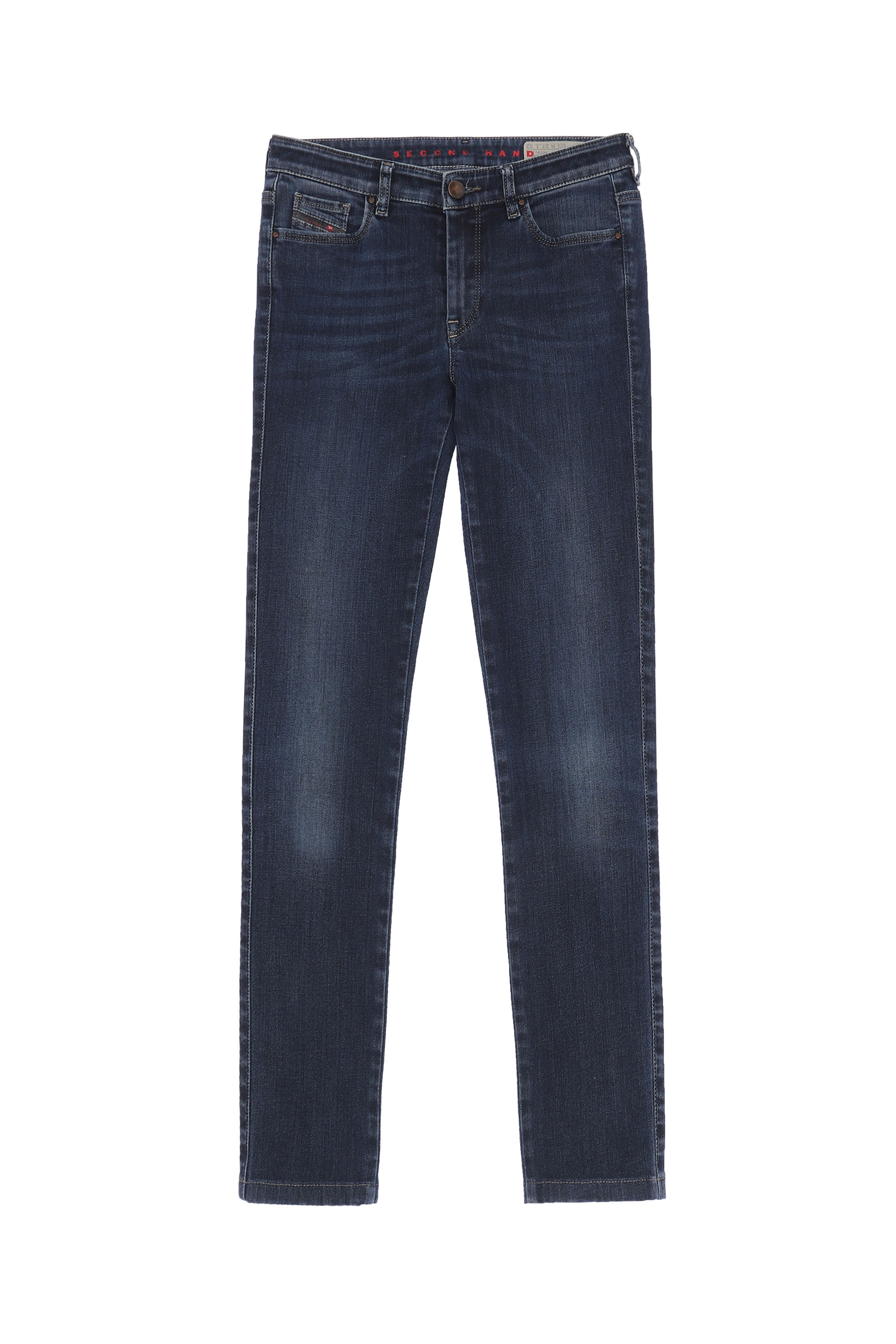 Diesel - DORIS Mujer, Azul Oscuro - 1
