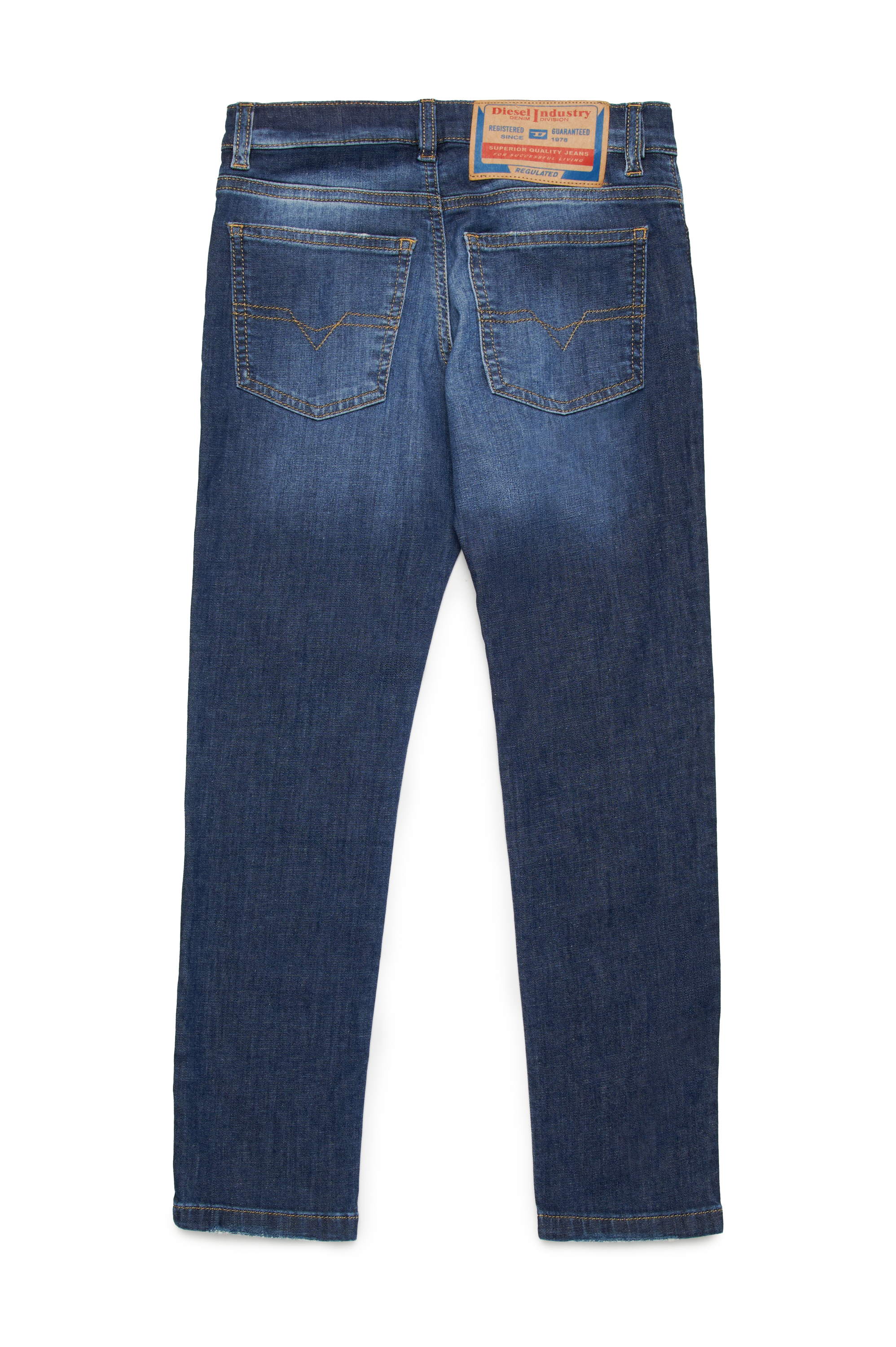 Diesel - 1995-J Hombre, Azul Oscuro - 2